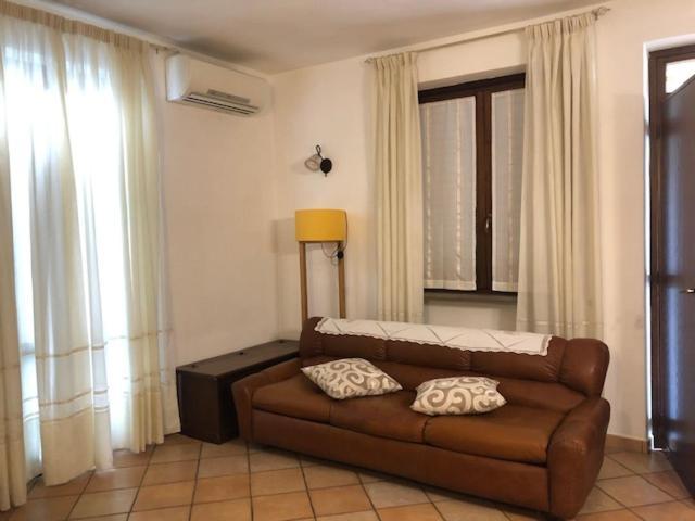 Il Giardino Delle Rose Apartment Spello Exterior photo